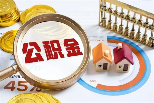 陇南退休人员怎么查公积金（退休人员公积金查询）